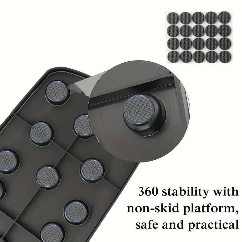 Versatile Push-Up Fitness Board™